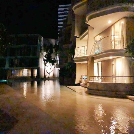 บ้านแสนคราม Ban Huai Sai Tai Екстер'єр фото