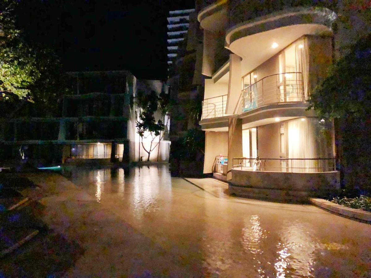 บ้านแสนคราม Ban Huai Sai Tai Екстер'єр фото